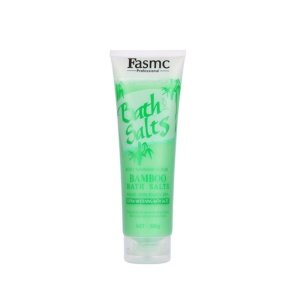 Fasmc Professional Bath Salts Bamboo 380g