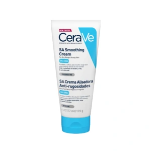Cerave SA Anti-Roughness Cream-177ML