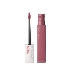 Maybelline Super Stay Matte Ink Lipstick -  15 Lover