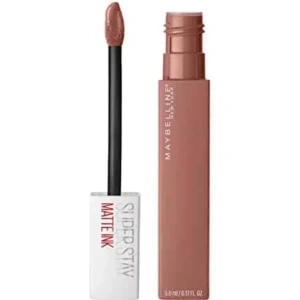 Maybelline Super Stay Matte Ink 65 Seductress Lip Color