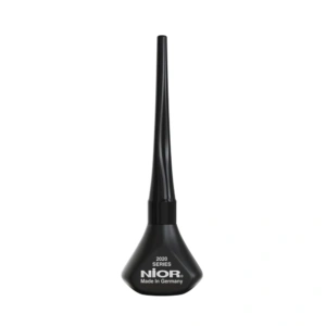 Nior Liquid Eyeliner Waterproof Black -4.5ML