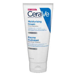 CeraVe Moisturising Cream – Dry to Very Dry Skin 177ml