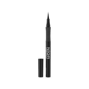 Nior Cat Eye The Liner Midnight Black - 1.2ML