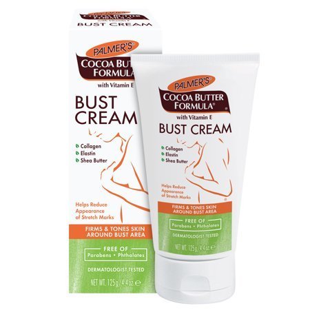 Palmer’s Bust Firming Cream 125