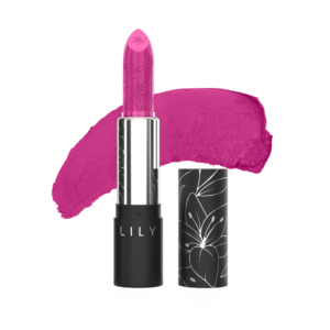 Lily Satin Lipstick – Pentunia