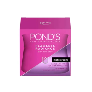 Pond’s Flawless Radiance Night Cream-50ML
