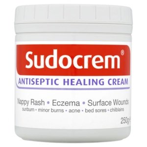 Sudocrem Antiseptic Healing cream - 250ML