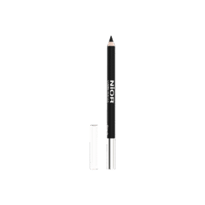 NIOR SUPER LONG LASTING EYELINER - Shade Black