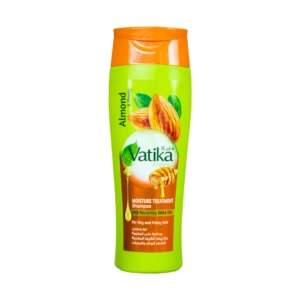 VATIKA Shampoo Almonds And Honey 400ml