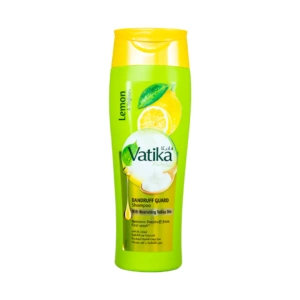 Vatika Naturals Dandruff Guard Shampoo 400ml