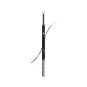 NIOR ON POINT MICRO EYEBROW PENCIL- Shade-ASH BROWN