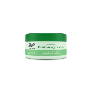 Boots Cucumber Moisturising Cream - 100ml