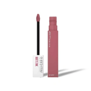 MAYBELLINE NEW YORK SUPER STAY MATTE INK LIPSTICK 5 ML.175 RING