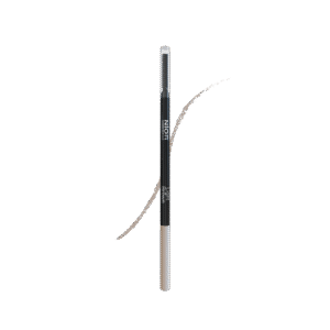 NIOR ON POINT MICRO EYEBROW PENCIL-Shade- LIGHT BROWN