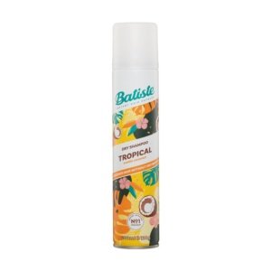 Batiste Dry Shampoo Tropical-200ML