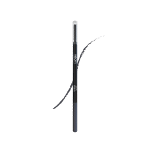 NIOR ON POINT MICRO EYEBROW PENCIL- Shade- SOFT BLACK