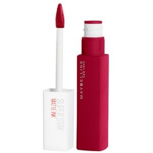Maybelline - Superstay Matte Ink Liquid Lipstick - 115 Founder
