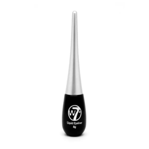 W7 Liquid Eyeliner Pot -8ML