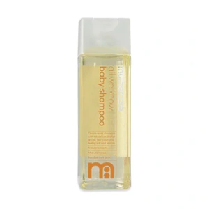 Mother Care All We Know Baby Shampoo 300ml