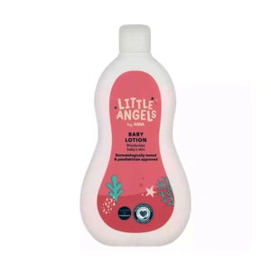 ASDA Little Angels Baby Lotion-500ML