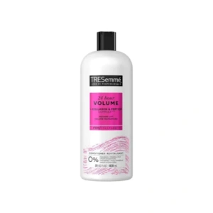 TRESemmé 24 Hour Volumizing Conditioner for Fine Hair -828 ml