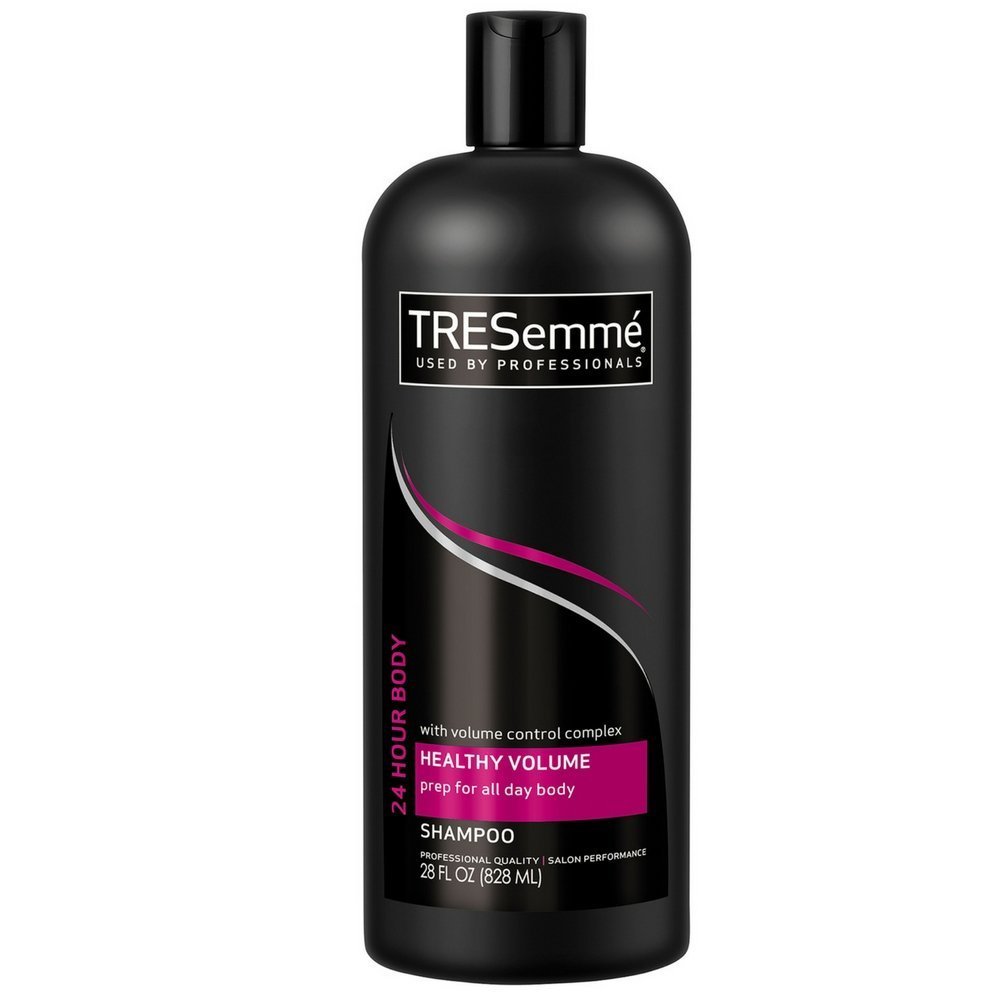 TRESemmé 24 Hour Volumizing Conditioner for Fine Hair -828 ml