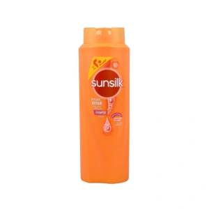 Sunsilk Instant Repair Shampoo - 600ML