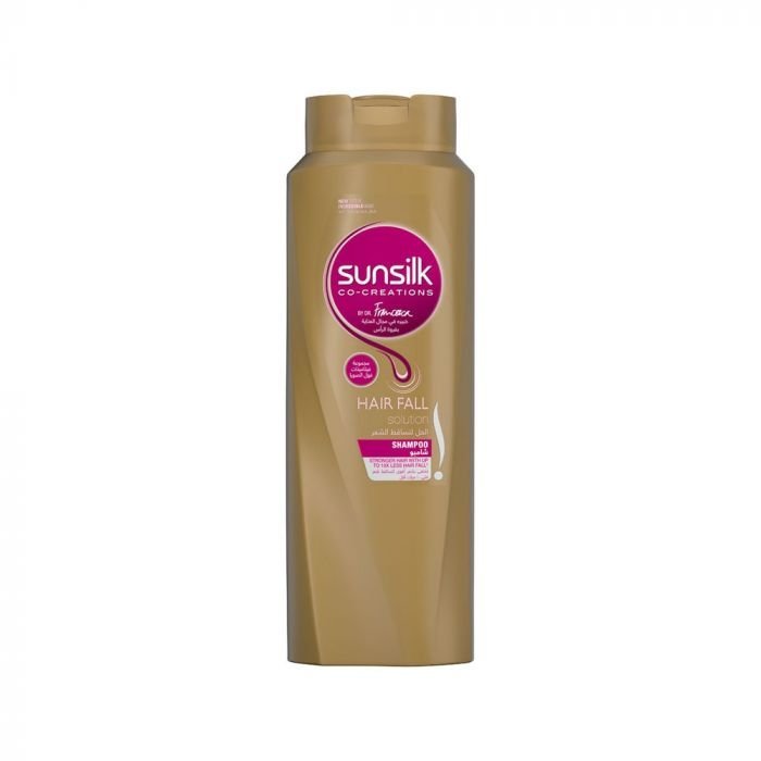 SUNSILK Shampoo Hair Fall 700ml
