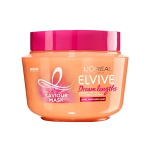 L'Oreal Elvive Dream Length Saviour Hair Mask 300ml