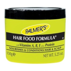 Palmer's Nourishes & Conditions Hair Food Formula 150g