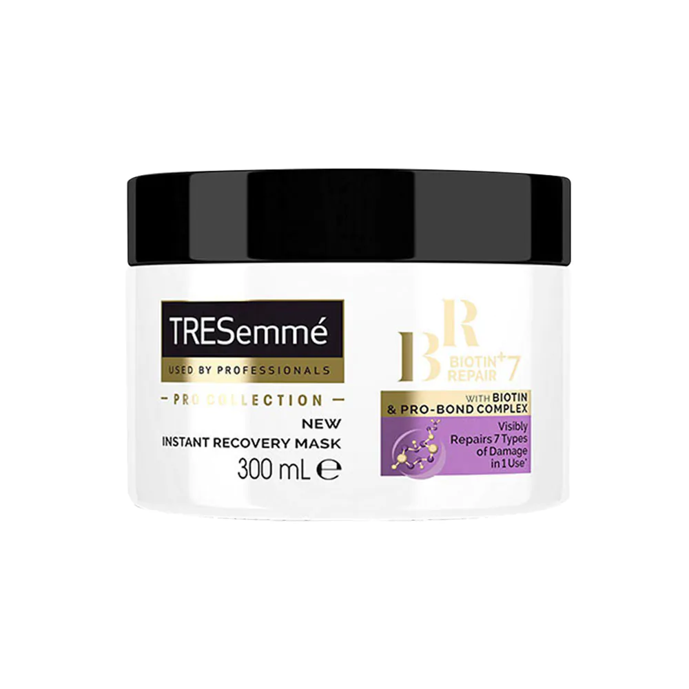 Tresemme Biotin Repair 7 Instant Recovery Mask -300ML