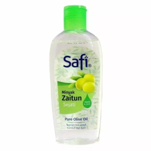 Safi Minyak Zaitun Pure Olive Oil Sejati 280ml