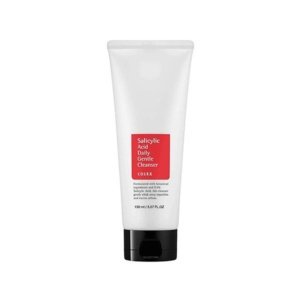 Cosrx Salicylic Acid Daily Gentle Cleanser-150ml
