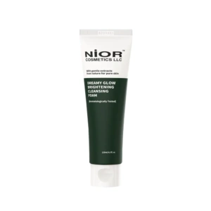 DREAMY GLOW BRIGHTENING CLEANSING FOAM (SOUTH KOREA)-120ML