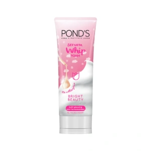 Pond’s Bright Beauty Serum Whip Foam-100gm