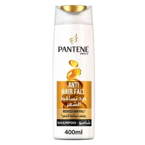 Pantene Pro-V Anti-Hair Fall Shampoo - 400ml