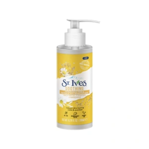 St. Ives Soothing Chamomile Face Wash-200ML