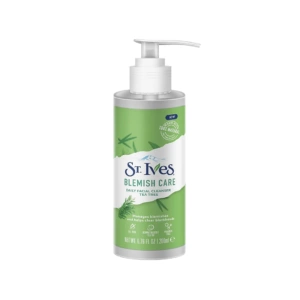 St. Ives Blemish Care Tea Tree Face Wash-200ML