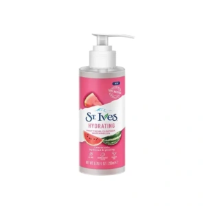 St. Ives Hydrating Daily Cleanser Watermelon-200ML
