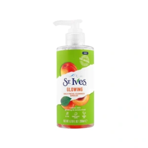 St. Ives Glowing Apricot Face Wash-200ML
