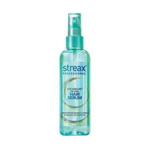 Streax Vitariche Gloss Hair Serum-115ML