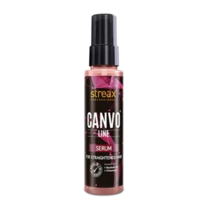 Streax Professional Canvo Line Hair Serum100ML