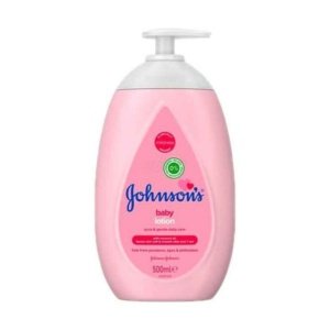 JOHNSON'S BABY LOTION 500ML