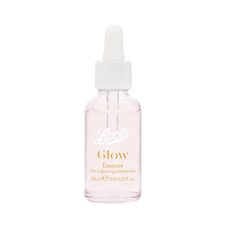 Boots Glow Essence Serum-28ML