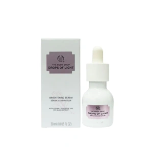 The Body Shop Drops Of Light Brightening Serum-30ML