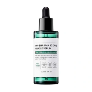 Some By Mi AHA-BHA-PHA 30 Days Miracle Serum-50ML