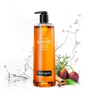 Neutrogena Rainbath Refreshing Shower Gel And Bath Gel - 473ml