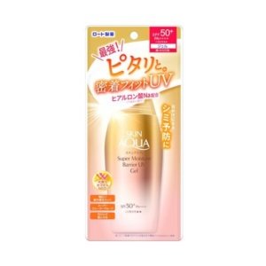 Sunscreen Skin Aqua - Super Moisture Barrier UV Gel SPF50+ PA++++ 100g