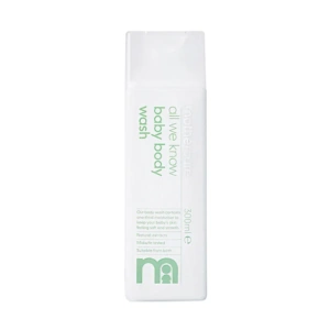 Mothercare Baby Body Wash-300ML