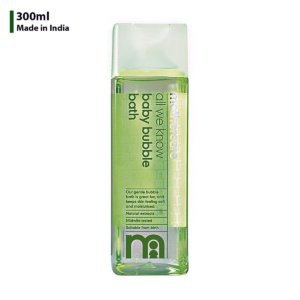 MotherCare - All We Know Baby Body Wash - 300mlMotherCare - All We Know Baby Body Wash - 300ml